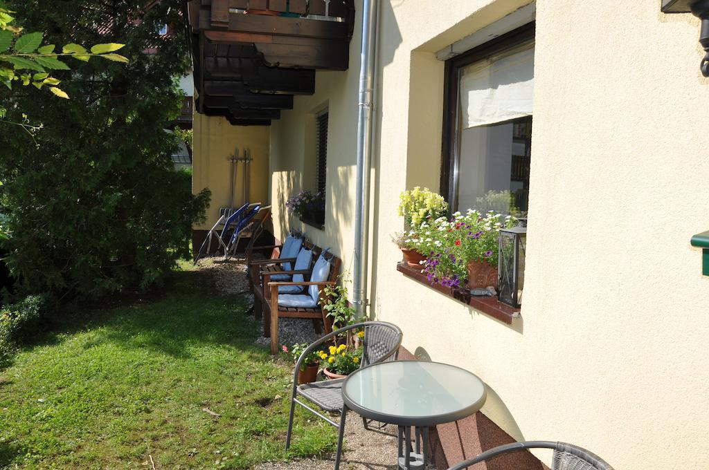 Apartment Ischl Home Bad Ischl Rum bild